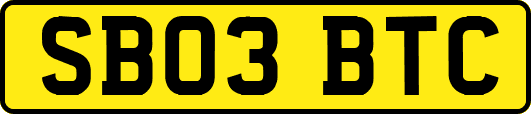 SB03BTC