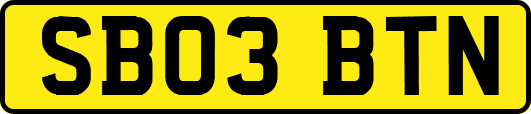SB03BTN