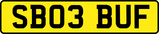 SB03BUF