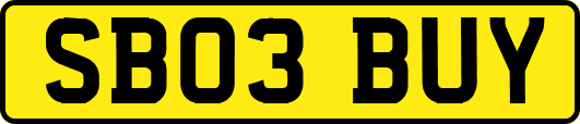 SB03BUY
