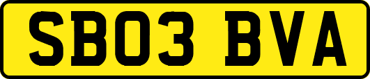 SB03BVA