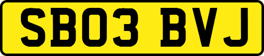 SB03BVJ