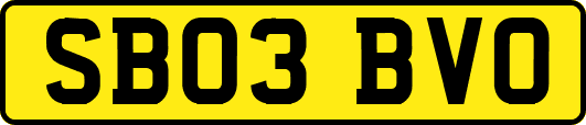 SB03BVO