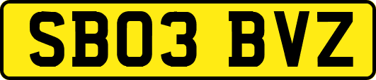 SB03BVZ