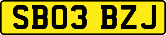 SB03BZJ