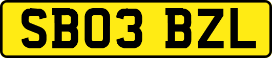 SB03BZL