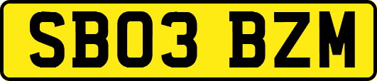SB03BZM