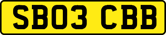 SB03CBB