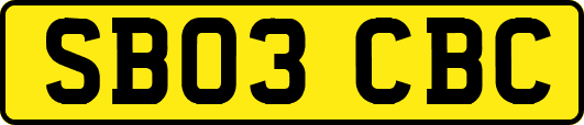 SB03CBC