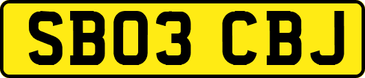 SB03CBJ