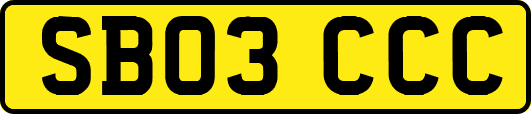 SB03CCC