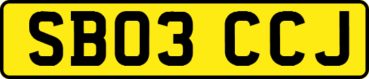 SB03CCJ