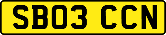 SB03CCN
