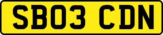 SB03CDN