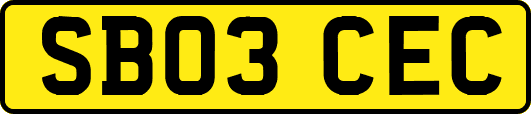 SB03CEC