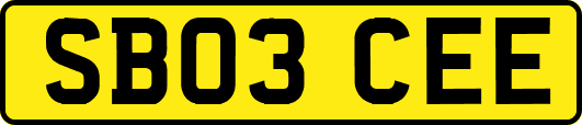 SB03CEE