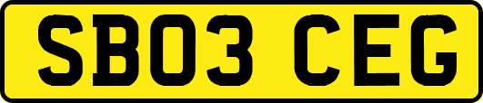 SB03CEG