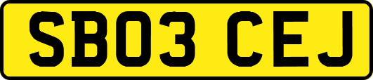 SB03CEJ