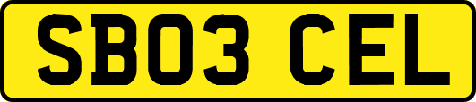 SB03CEL