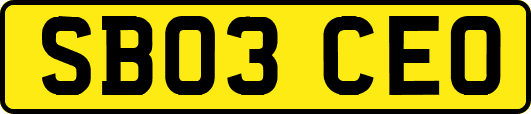 SB03CEO