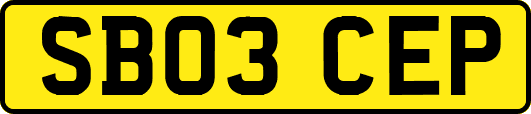 SB03CEP