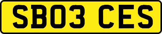 SB03CES