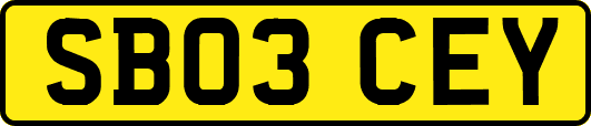 SB03CEY
