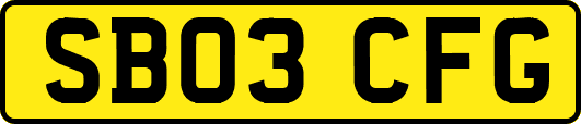 SB03CFG