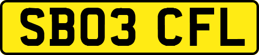 SB03CFL