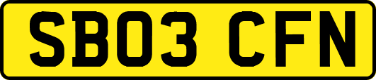 SB03CFN