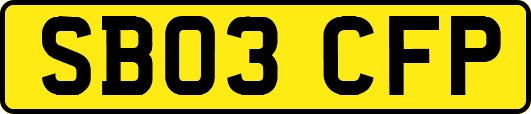 SB03CFP