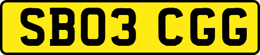 SB03CGG