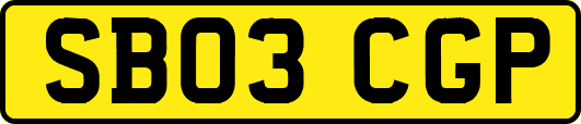 SB03CGP