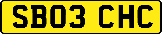 SB03CHC