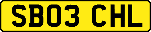 SB03CHL