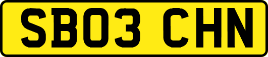 SB03CHN