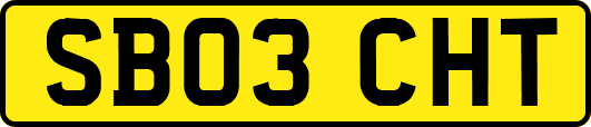 SB03CHT
