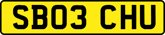 SB03CHU