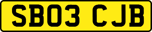 SB03CJB