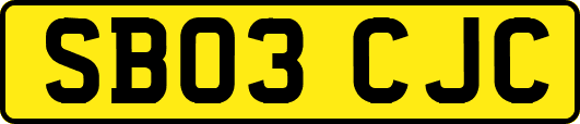 SB03CJC