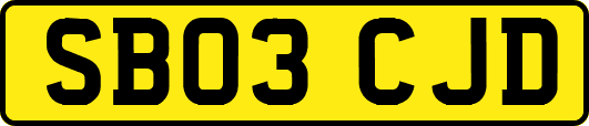 SB03CJD