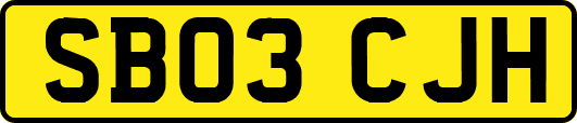 SB03CJH
