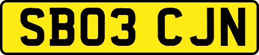 SB03CJN