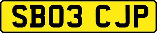 SB03CJP