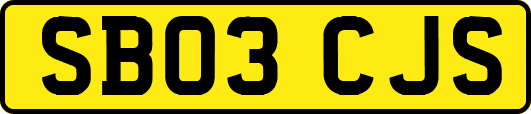 SB03CJS