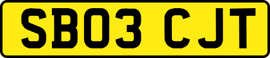 SB03CJT