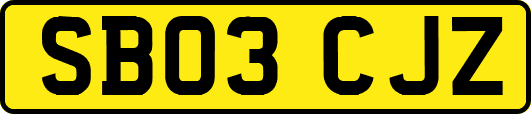 SB03CJZ