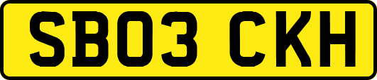 SB03CKH