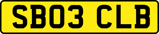 SB03CLB