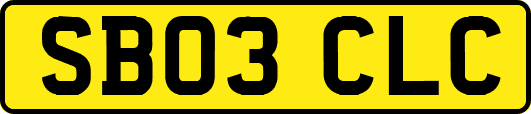 SB03CLC